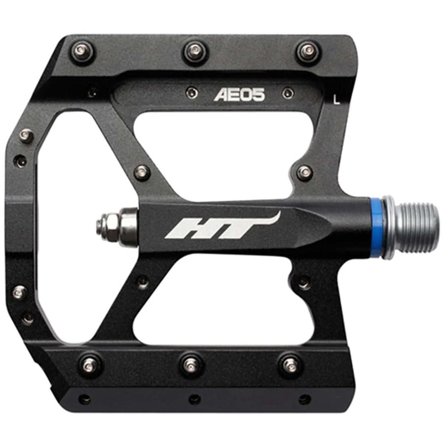 HT Components AE05 Evo+ Pedals