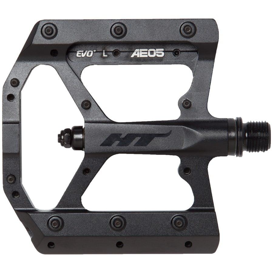 HT Components AE05 Evo+ Pedals