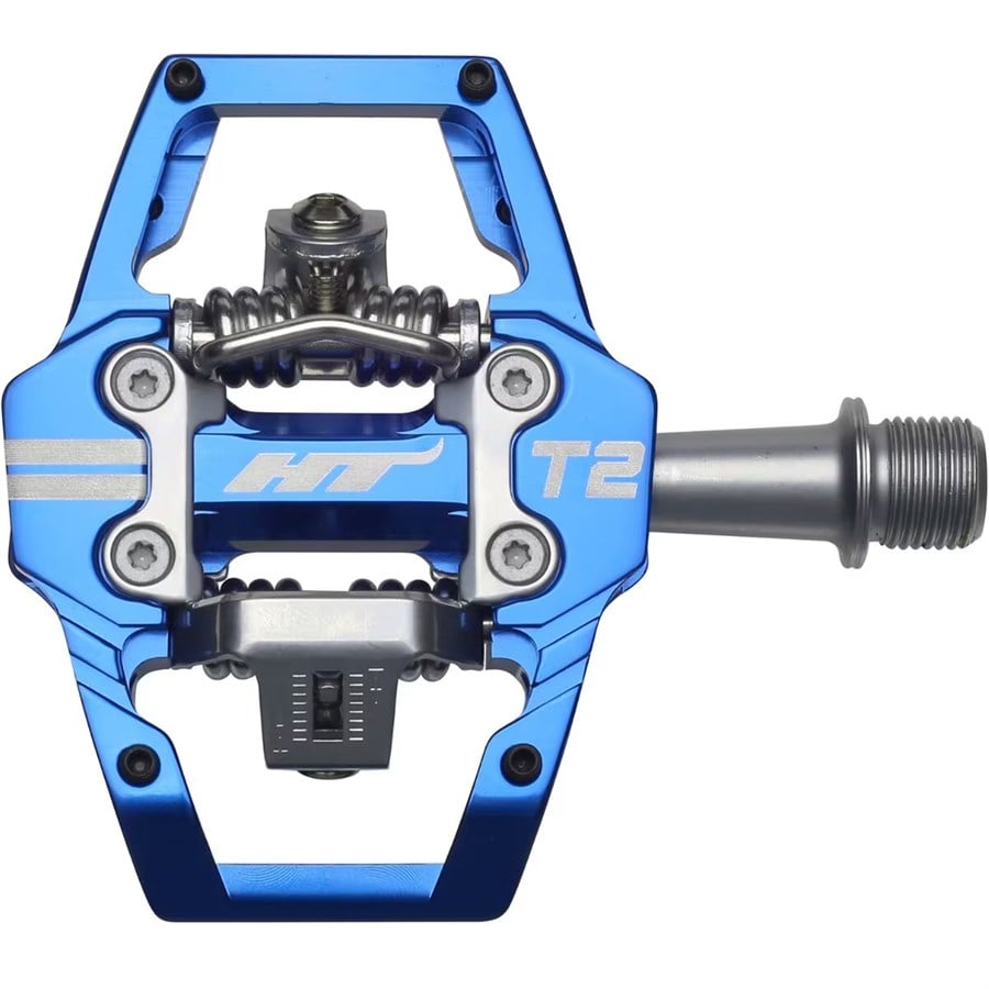 HT Components T2 Clipless Pedals