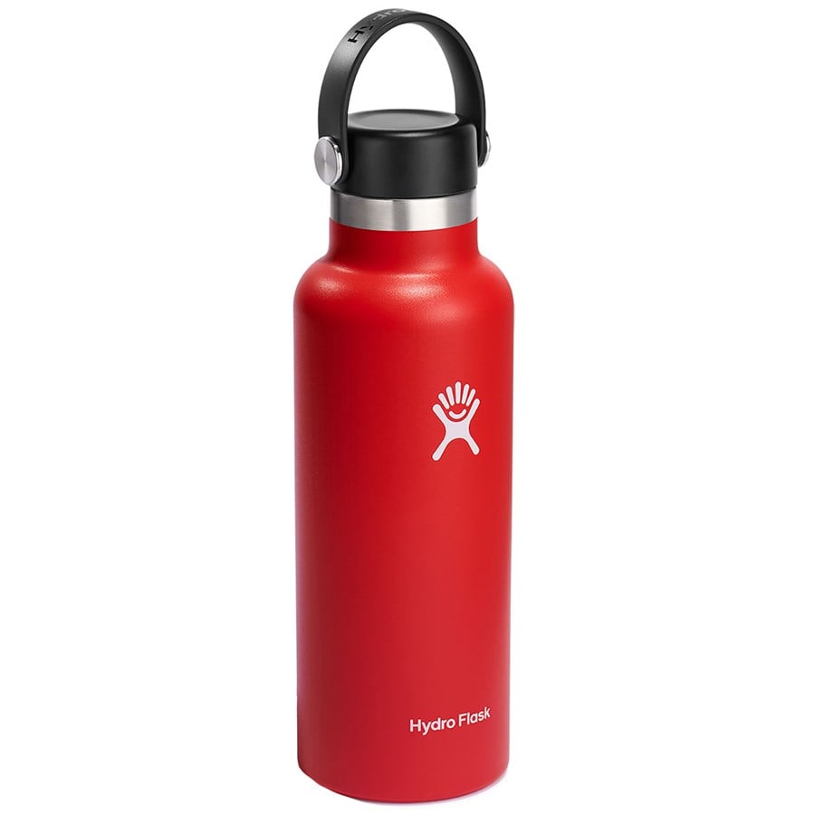 Hydro Flask 18oz Standard Mouth Water Bottle