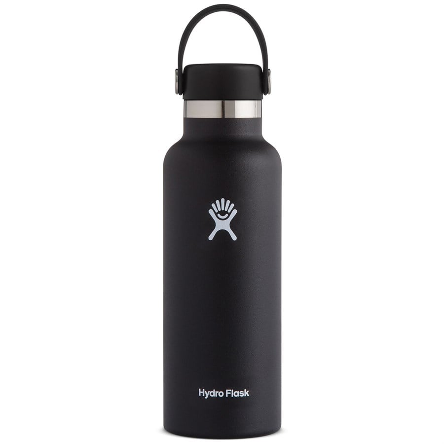 Hydro Flask 18oz Standard Mouth Water Bottle