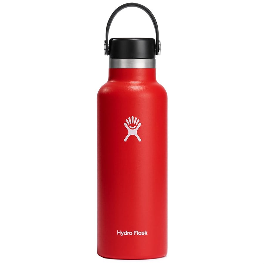 Hydro Flask 18oz Standard Mouth Water Bottle