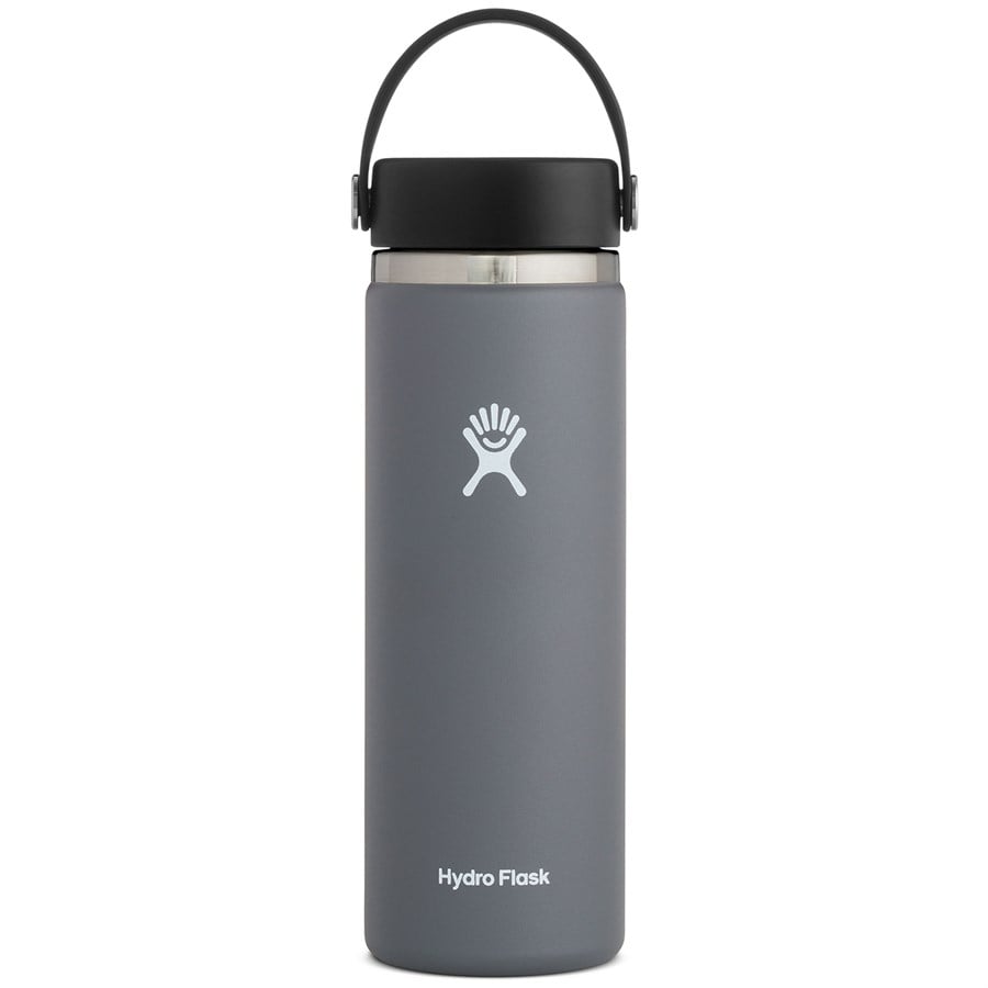 Hydro Flask 20oz Wide Mouth Water Bottle