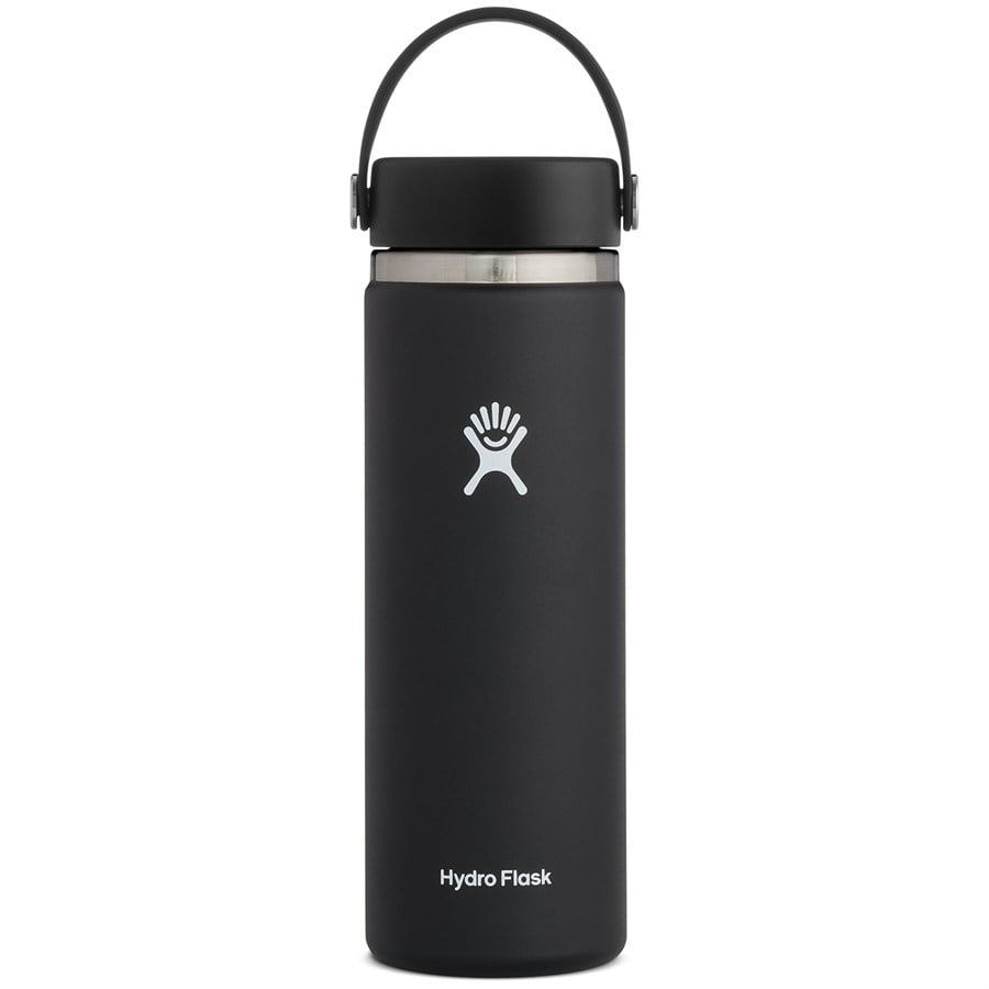 Hydro Flask 20oz Wide Mouth Water Bottle