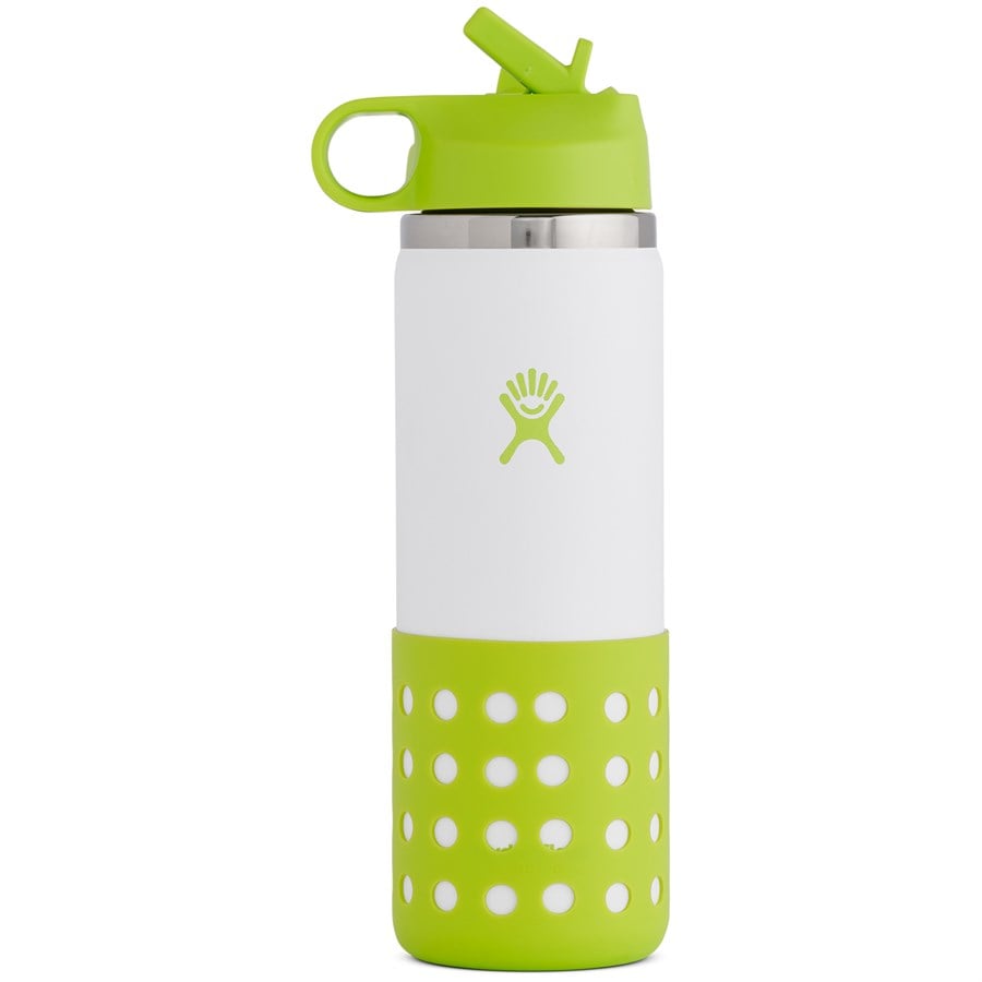 Hydro Flask 20oz Wide Mouth Water Bottle - Kids'