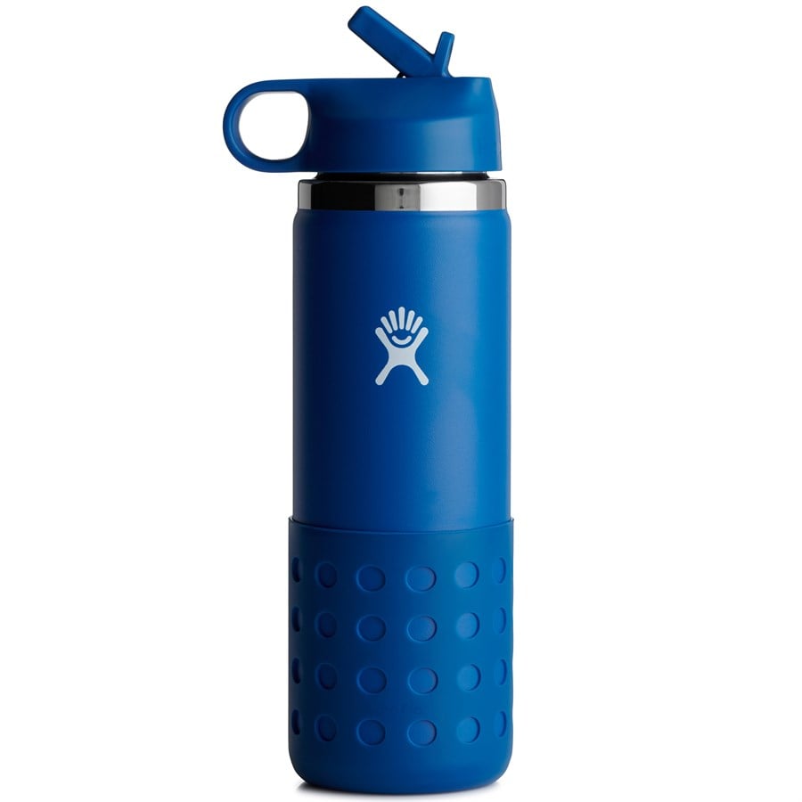 Hydro Flask 20oz Wide Mouth Water Bottle - Kids'