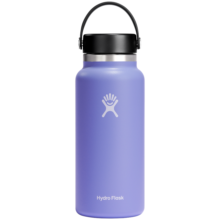 Hydro Flask 32oz Wide Mouth Water Bottle