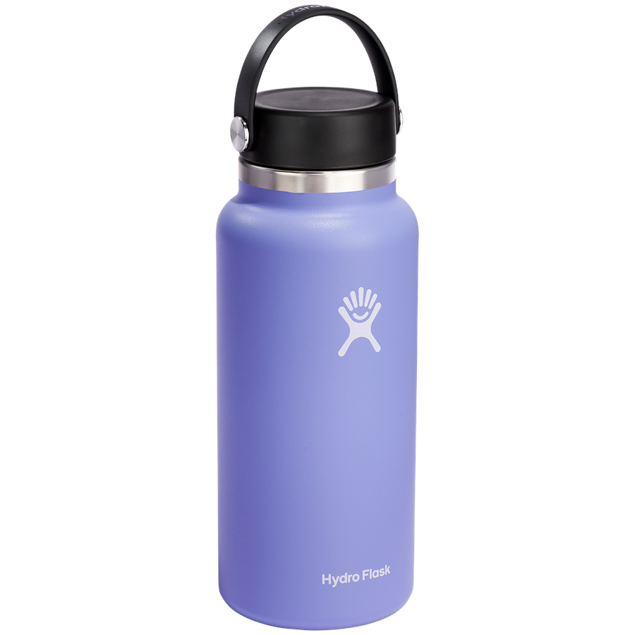 Hydro Flask 32oz Wide Mouth Water Bottle