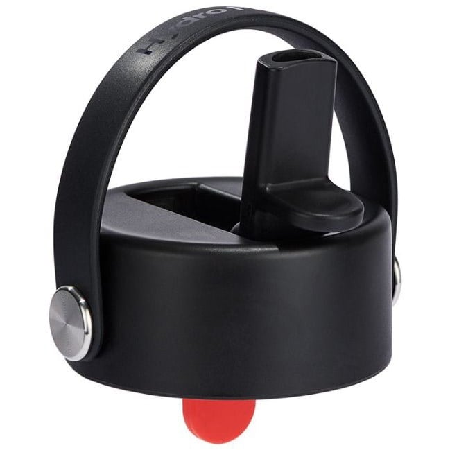 Hydro Flask Wide Mouth Flex Straw Cap