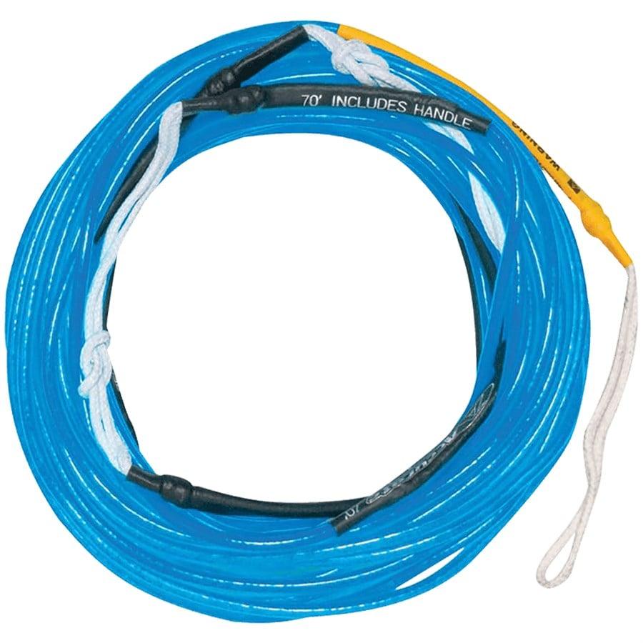 Hyperlite 70 Ft Silicone X Mainline