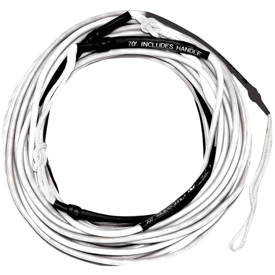 Hyperlite 70 Ft Silicone X Mainline