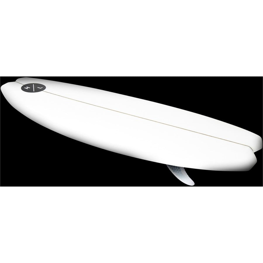 Hyperlite Arc Wakesurf Board 2025
