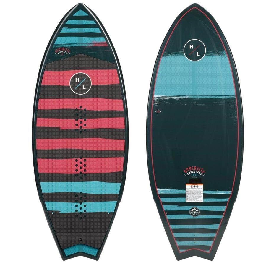 Hyperlite Broadcast Wakesurf Board