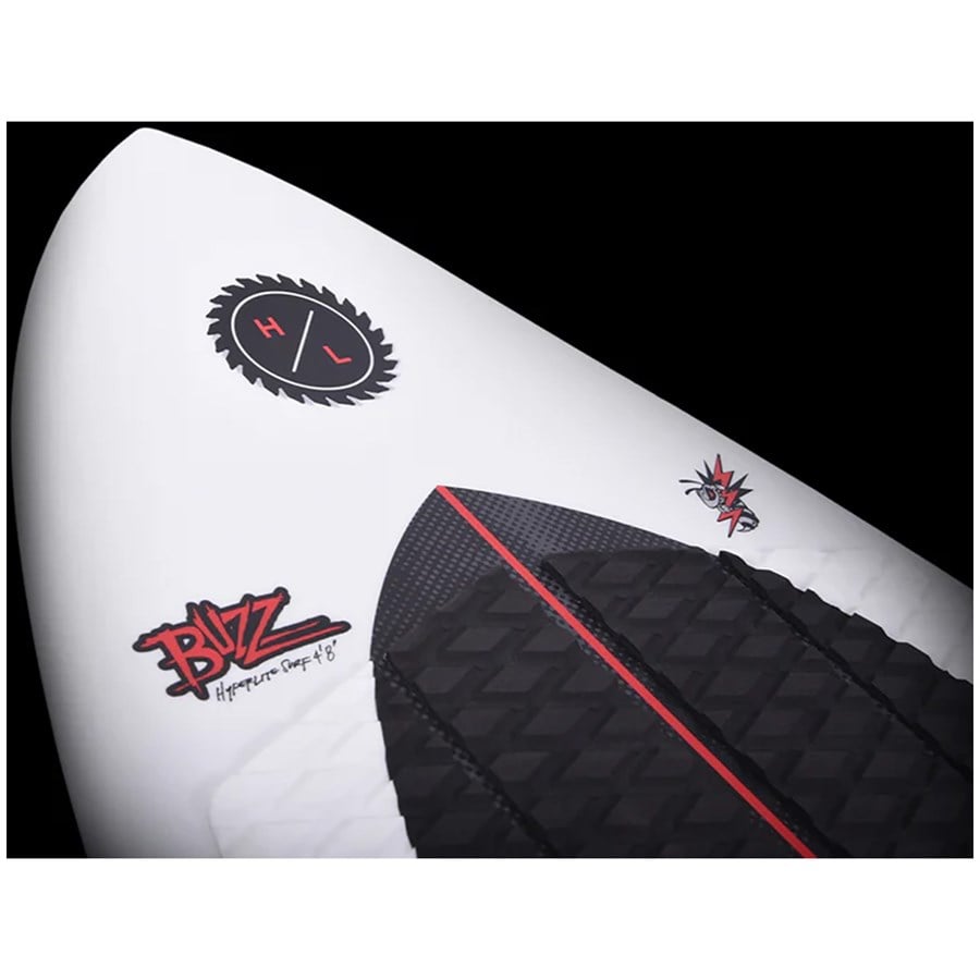 Hyperlite Buzz Wakesurf Board 2025