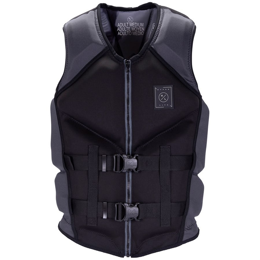 Hyperlite Caliber CGA Wake Vest 2025