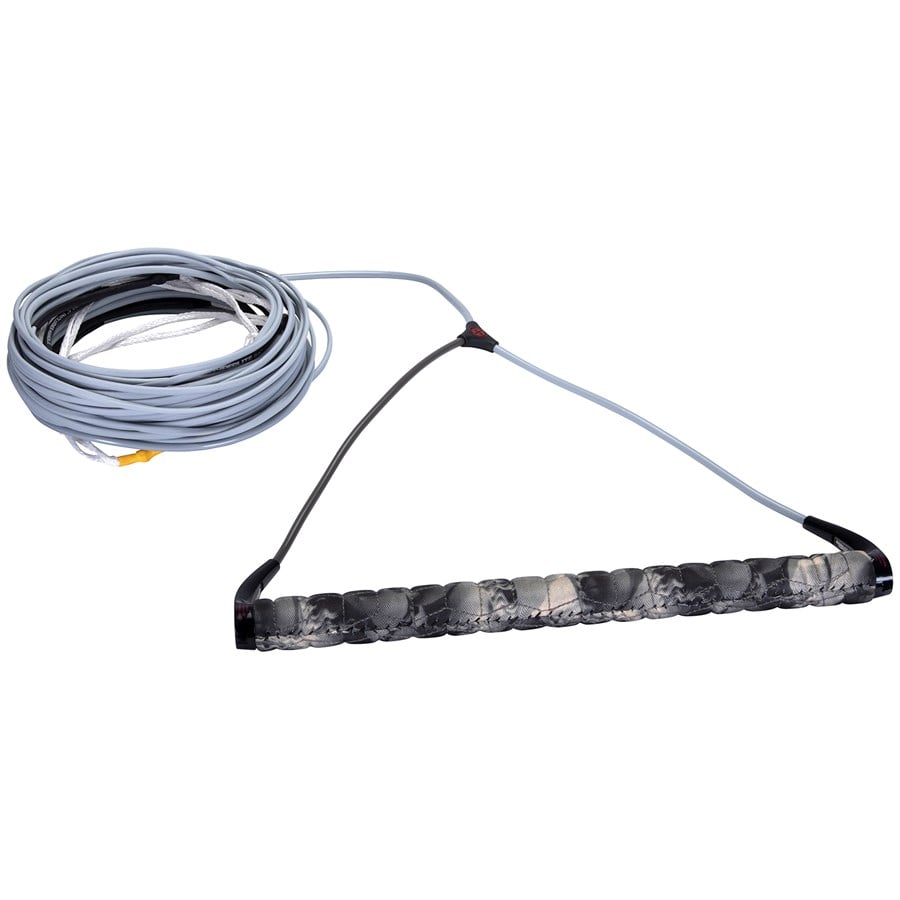 Hyperlite Capitol Pro + Adjustable Flat Line