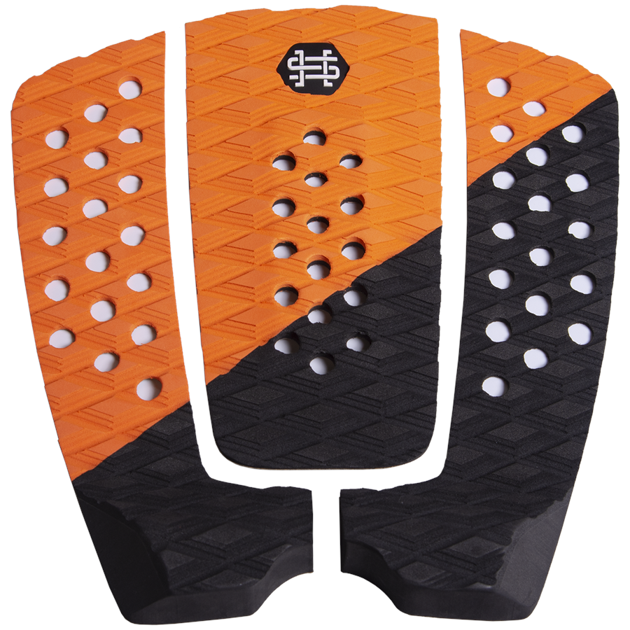 Hyperlite Diamond Rear Traction Pad