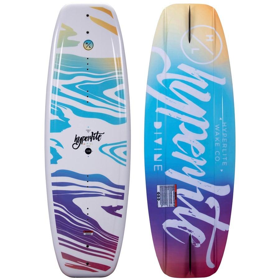 Hyperlite Divine Wakeboard - Women's 2025