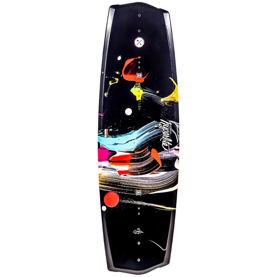 Hyperlite Eden 2.0 Wakeboard - Girls' 2024