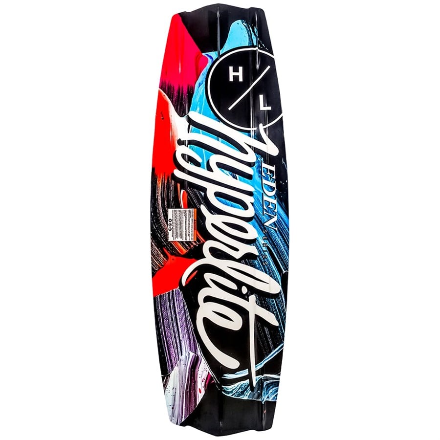 Hyperlite Eden 2.0 Wakeboard - Girls' 2024