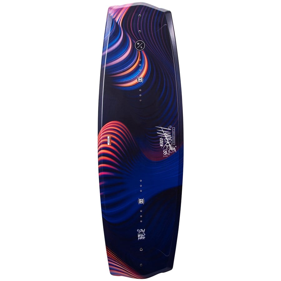 Hyperlite Eden Wakeboard - Women's 2023 - Used