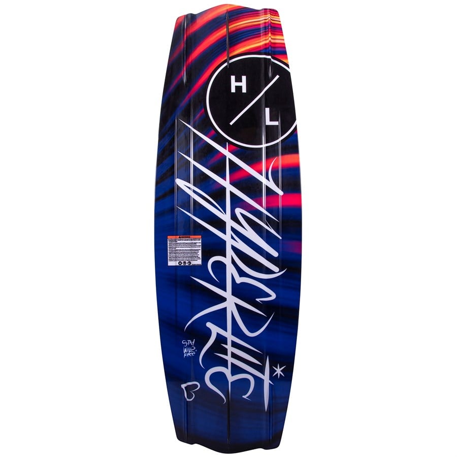Hyperlite Eden Wakeboard - Women's 2023 - Used
