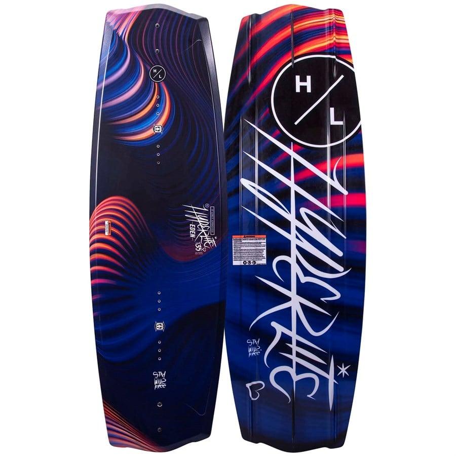 Hyperlite Eden Wakeboard - Women's 2023 - Used