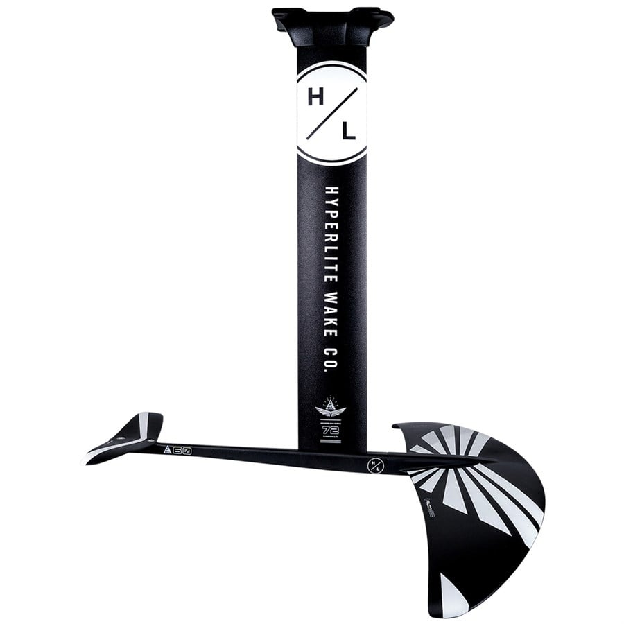 Hyperlite Falcon Wake Foil Set 2025