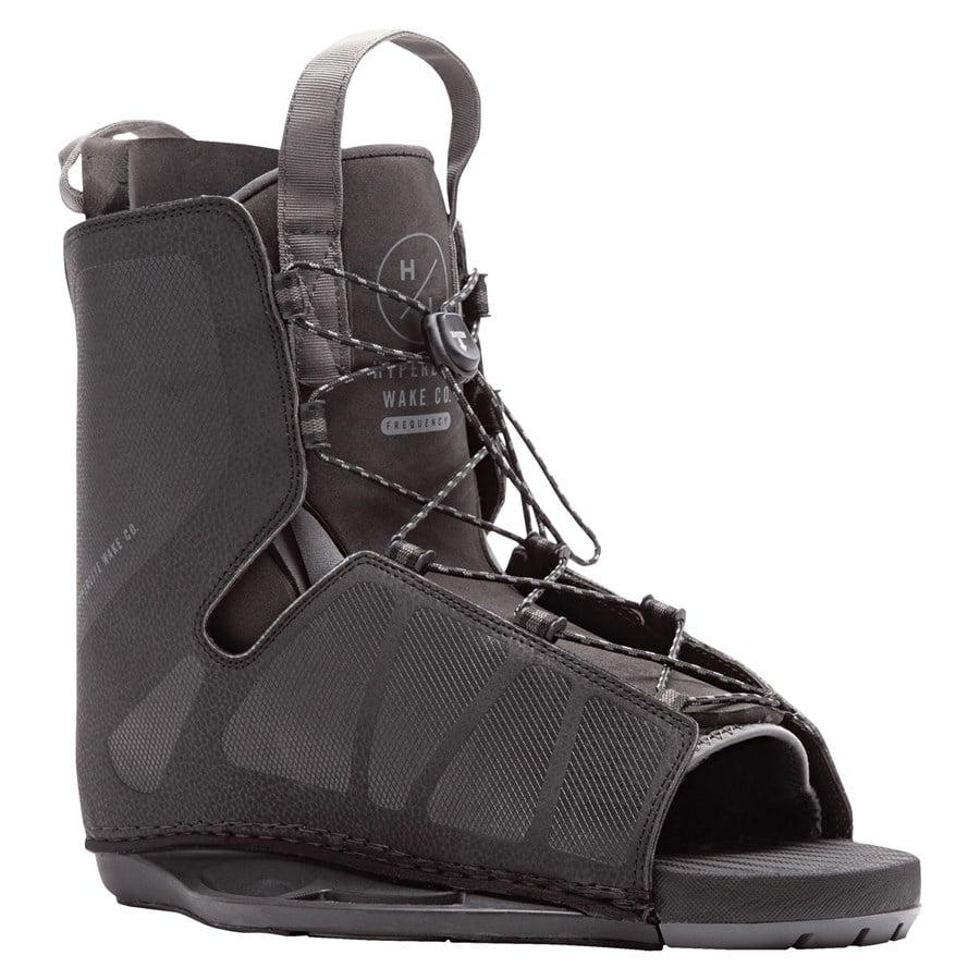 Hyperlite Frequency Wakeboard Bindings 2025