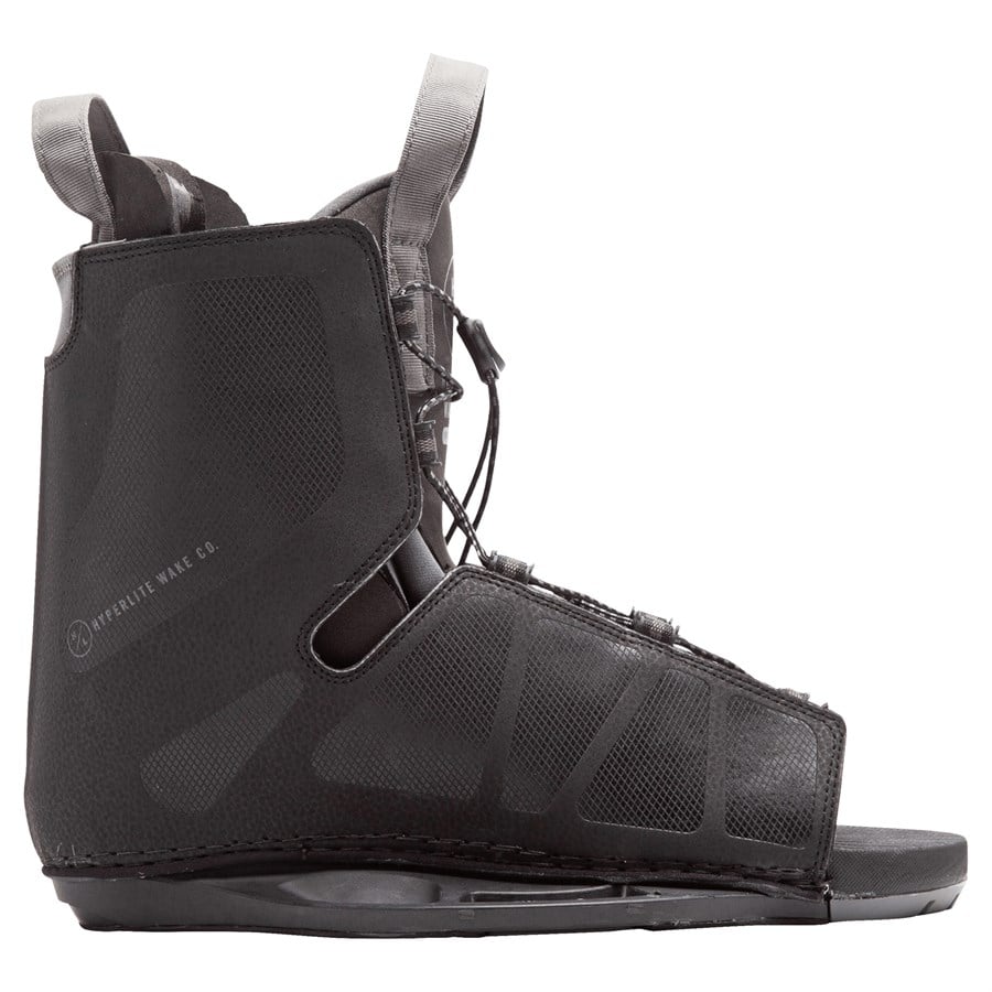 Hyperlite Frequency Wakeboard Bindings 2025