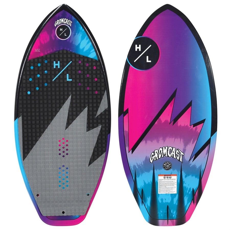 Hyperlite Gromcast Wakesurf Board - Kids'