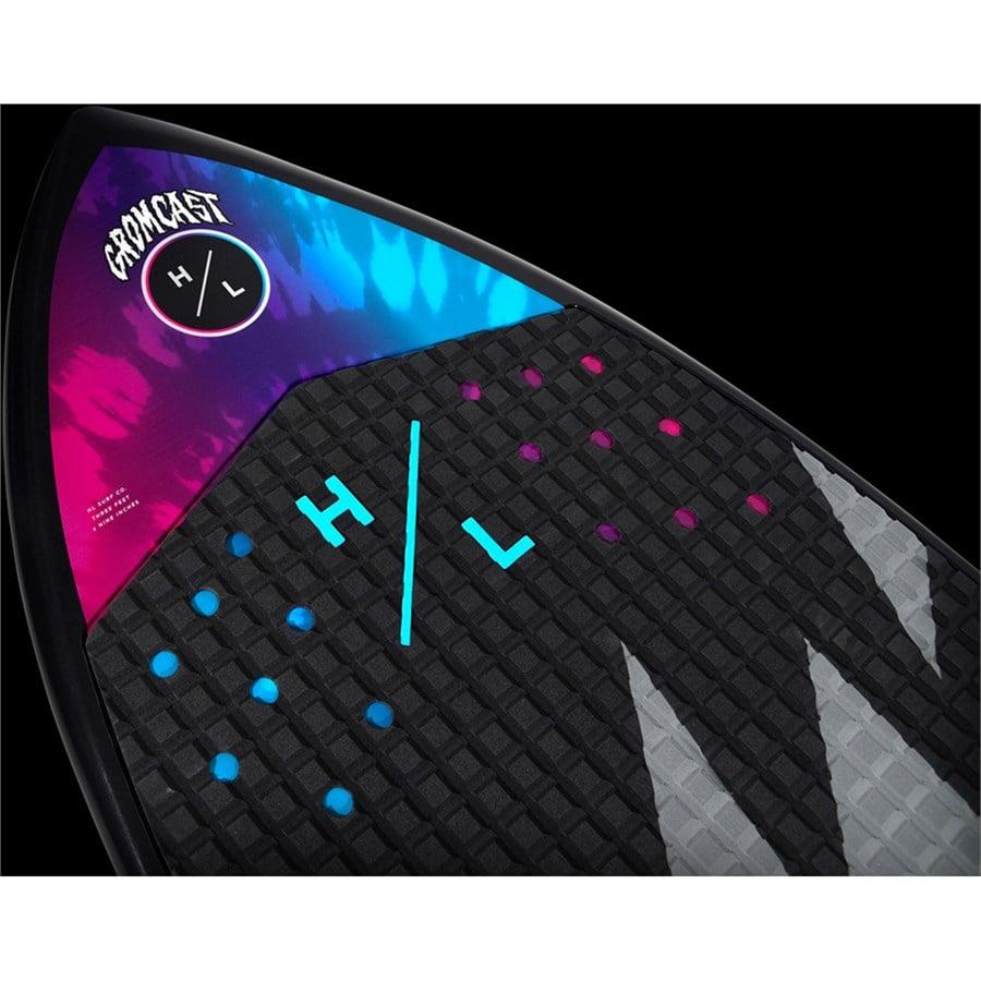 Hyperlite Gromcast Wakesurf Board - Kids'