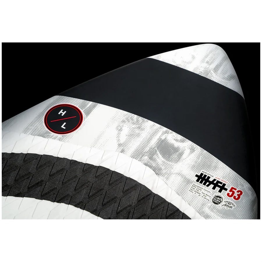 Hyperlite Hi-Fi Wakesurf Board 2025