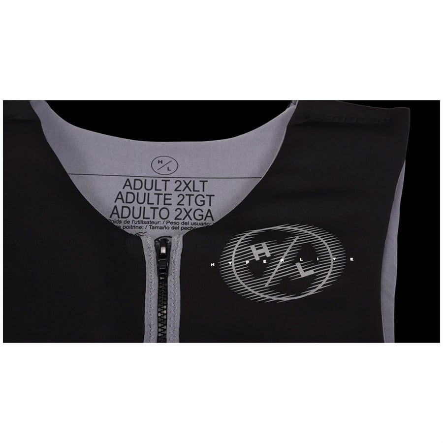 Hyperlite Indy Neo Big & Tall CGA Wake Vest 2025