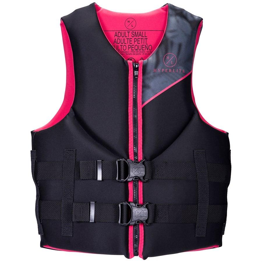 Hyperlite Indy Neo CGA Wake Vest - Women's