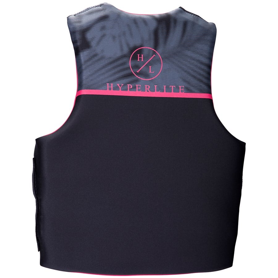 Hyperlite Indy Neo CGA Wake Vest - Women's