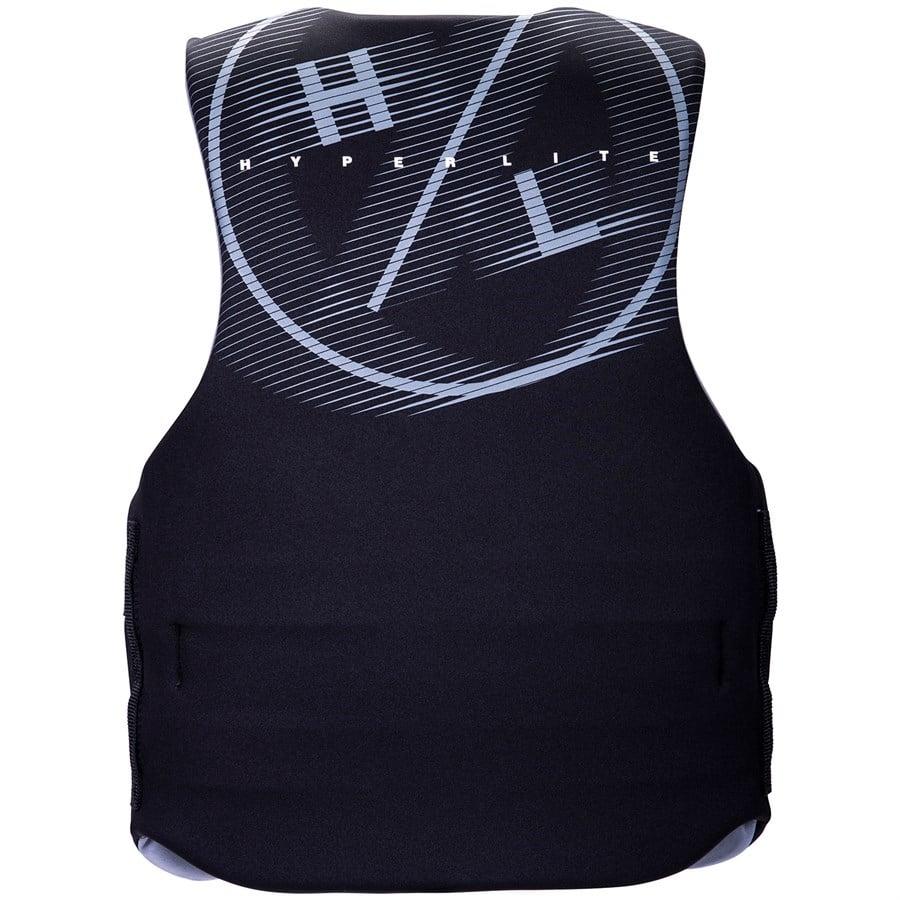 Hyperlite Indy Neo CGA Wakeboard Vest