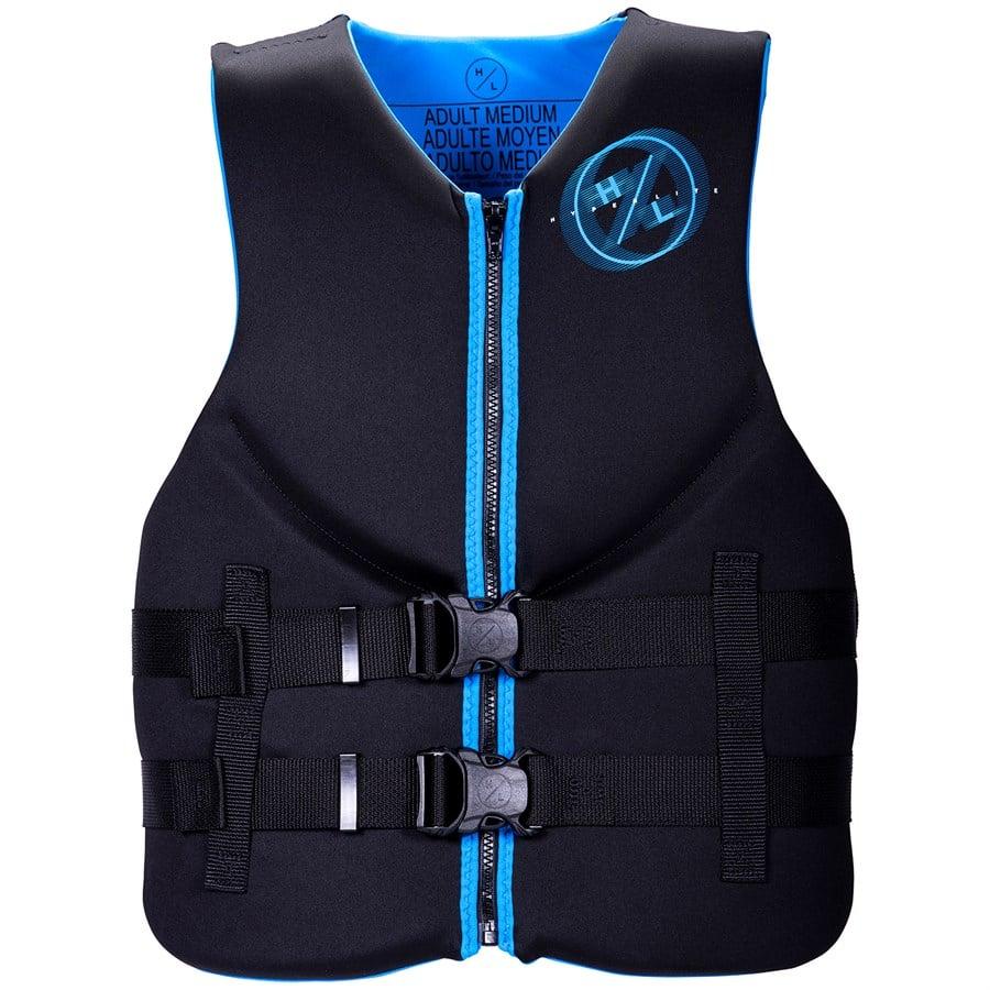 Hyperlite Indy Neo CGA Wakeboard Vest
