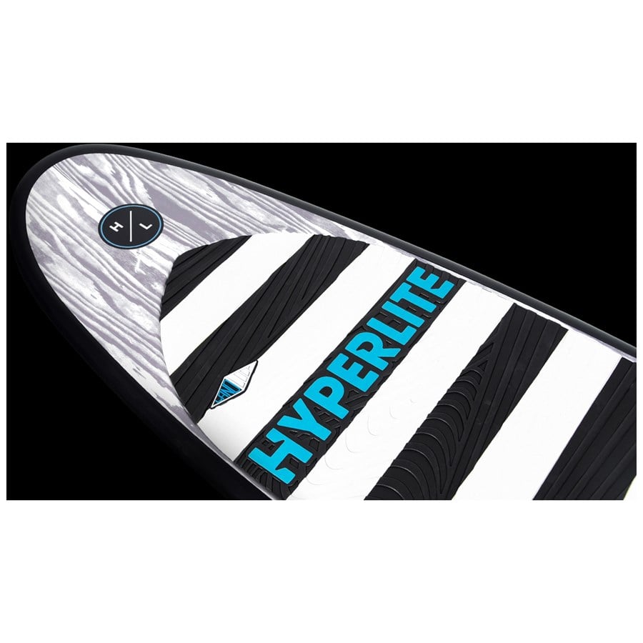 Hyperlite Landlock Wakesurf Board
