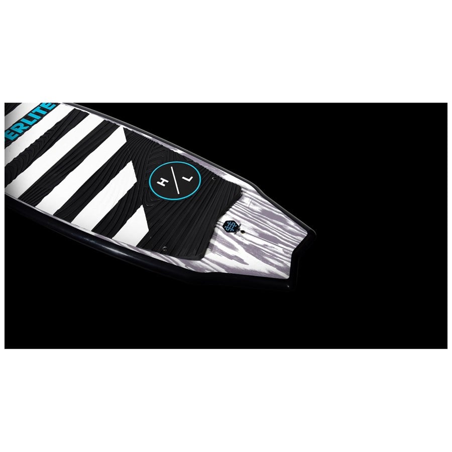 Hyperlite Landlock Wakesurf Board