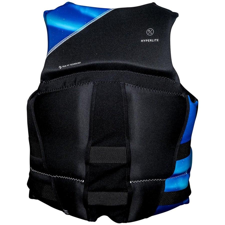 Hyperlite Logic CGA Wake Vest - Women's 2025