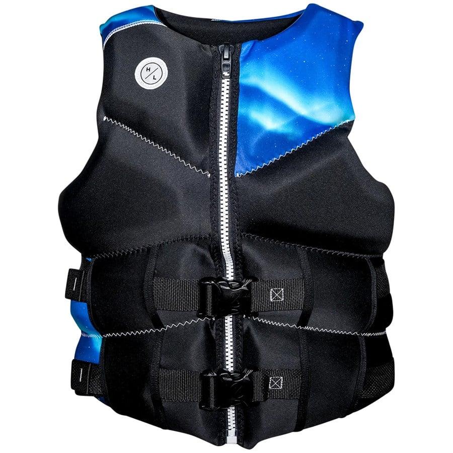 Hyperlite Logic CGA Wake Vest - Women's 2025