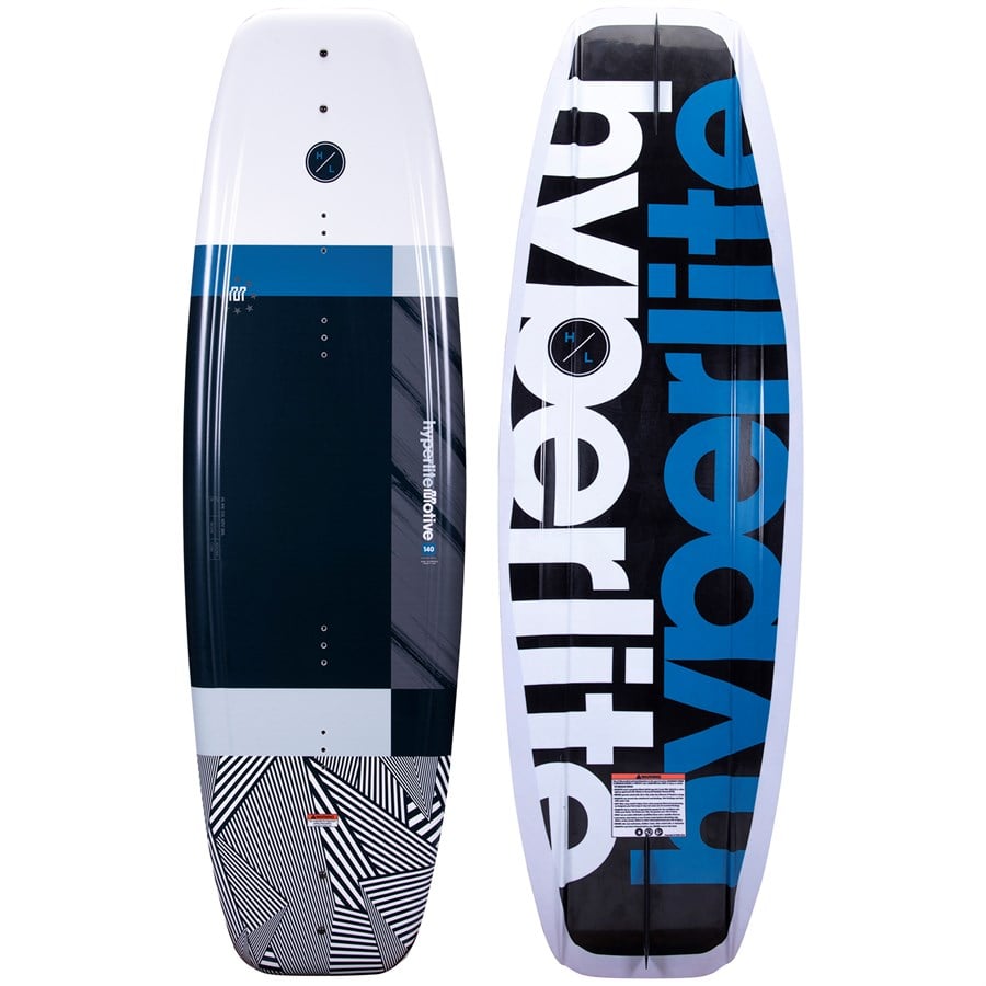 Hyperlite Motive Wakeboard 2025