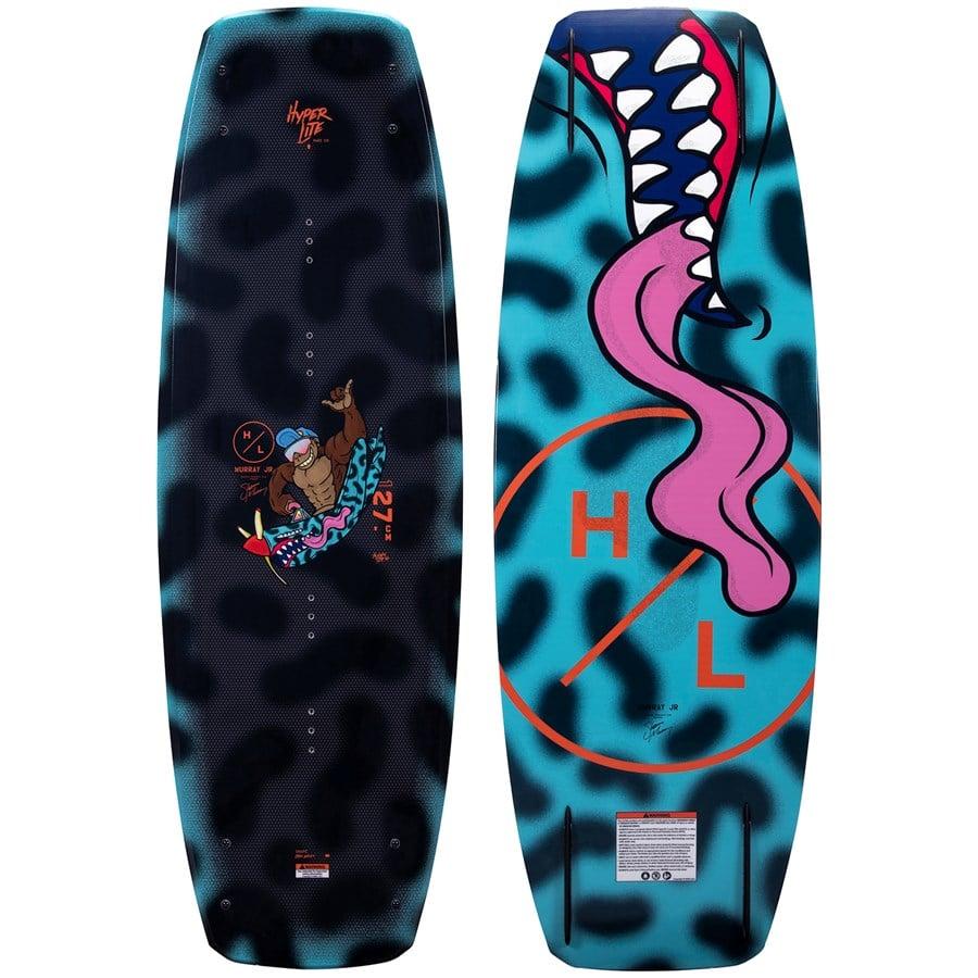Hyperlite Murray Jr. Wakeboard - Boys' 2025