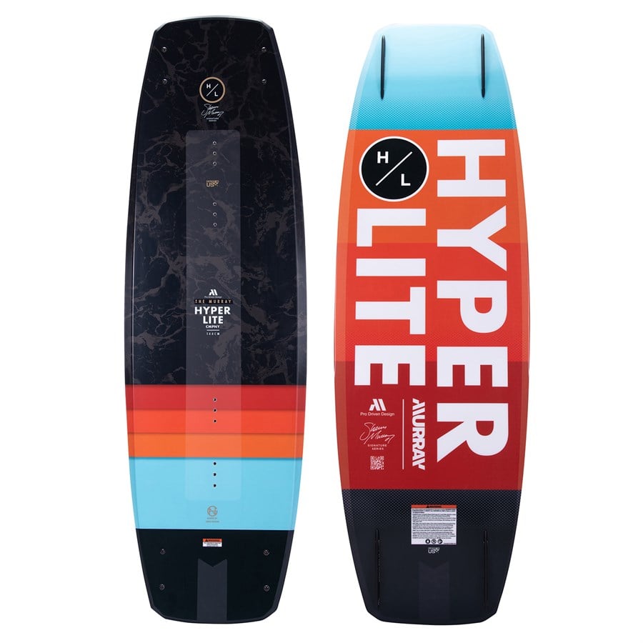 Hyperlite Murray Pro Wakeboard 2024
