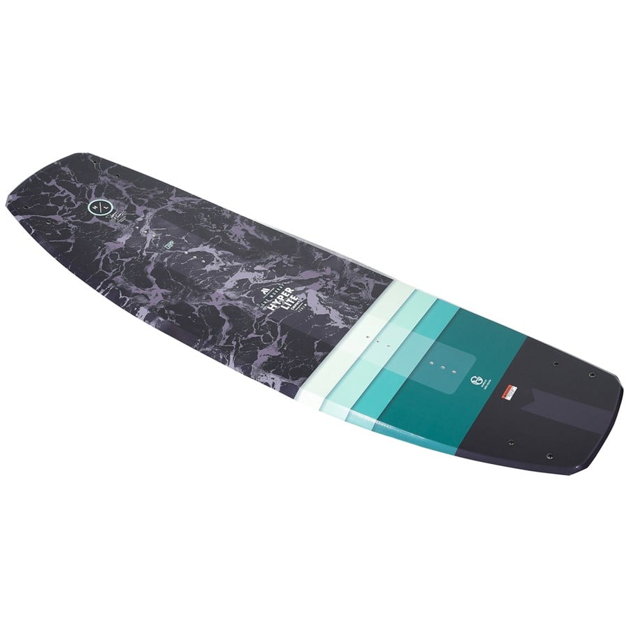Hyperlite Murray + Remix - Wakeboard Package