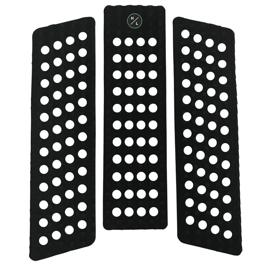Hyperlite Oversize Front Traction Pad