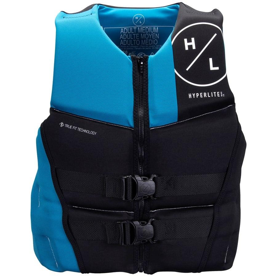 Hyperlite Prime CGA Wake Vest