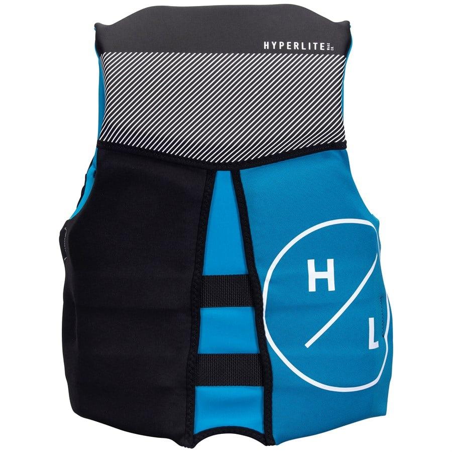 Hyperlite Prime CGA Wake Vest