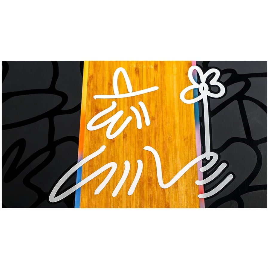 Hyperlite Prizm Wakeboard - Women's 2025